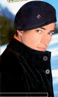 Galerie Foto - poncho_y_delia_delia - Alfonso