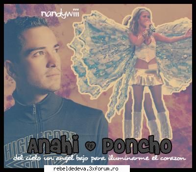 Galerie Foto - poncho_y_delia_delia - Alfonso