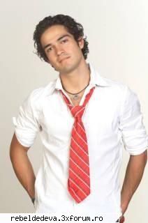 Galerie Foto - poncho_y_delia_delia - Alfonso