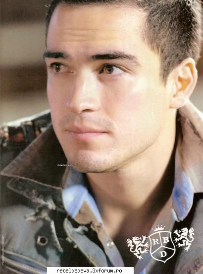 Galerie Foto - poncho_y_delia_delia - Alfonso