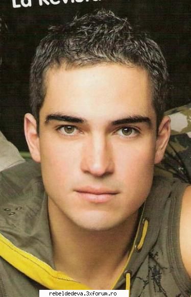 Galerie Foto - poncho_y_delia_delia - Alfonso