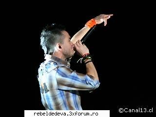 Galerie Foto - poncho_y_delia_delia - Alfonso