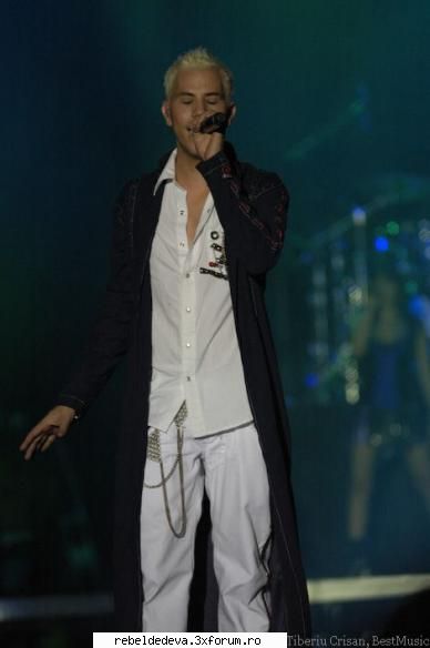 Galerie Foto - poncho_y_delia_delia - Cristian
