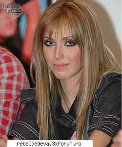 Galerie Foto - Franci - Anahi