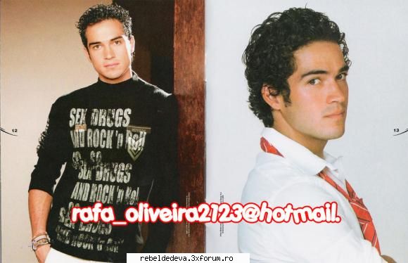 Galerie Foto - mia_y_miguel_amor_verdade - Alfonso
