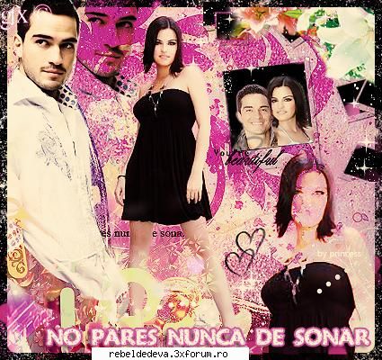 Galerie Foto - mia_y_miguel_amor_verdade - Alfonso