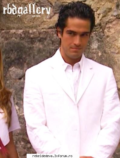 Galerie Foto - mia_y_miguel_amor_verdade - Alfonso