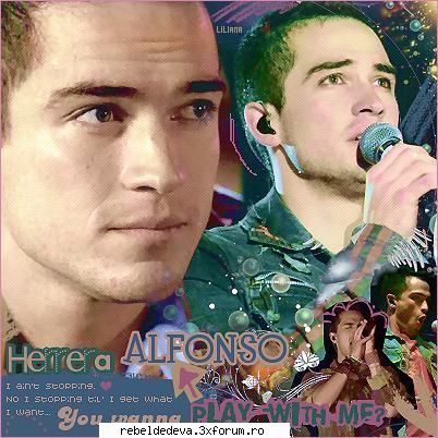 Galerie Foto - mia_y_miguel_amor_verdade - Alfonso
