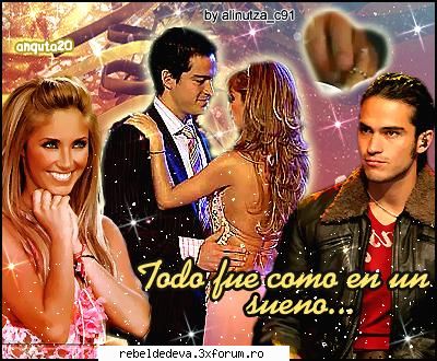 Galerie Foto - mia_y_miguel_amor_verdade - Alfonso