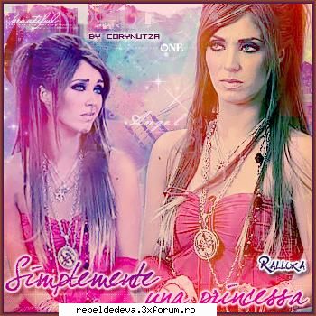Galerie Foto - mia_y_miguel_amor_verdade - Anahi