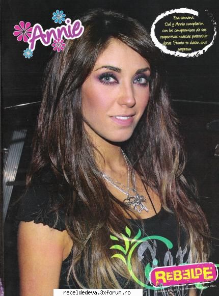 Galerie Foto - mia_y_miguel_amor_verdade - Anahi