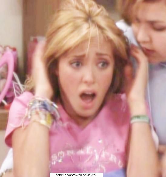 Galerie Foto - mia_y_miguel_amor_verdade - Anahi