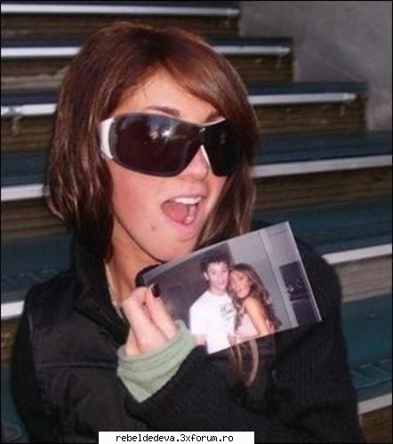 Galerie Foto - mia_y_miguel_amor_verdade - Anahi