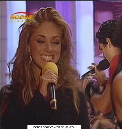 Galerie Foto - mia_y_miguel_amor_verdade - Anahi