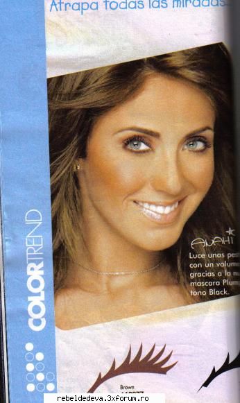 Galerie Foto - mia_y_miguel_amor_verdade - Anahi