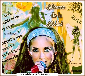 Galerie Foto - mia_y_miguel_amor_verdade - Anahi
