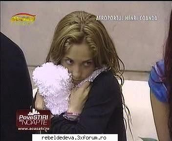 Galerie Foto - mia_y_miguel_amor_verdade - Anahi