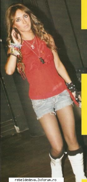 Galerie Foto - mia_y_miguel_amor_verdade - Anahi