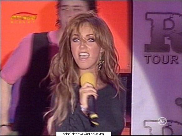 Galerie Foto - mia_y_miguel_amor_verdade - Anahi