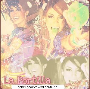 Galerie Foto - mia_y_miguel_amor_verdade - Anahi