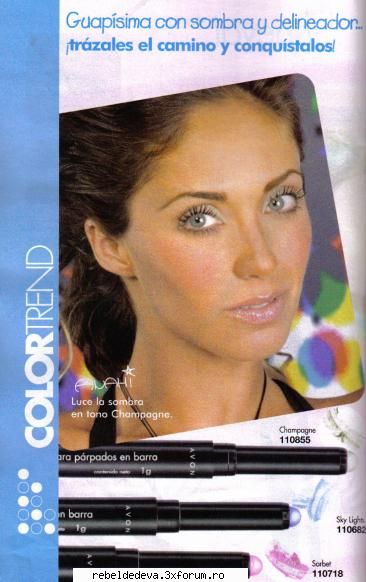 Galerie Foto - mia_y_miguel_amor_verdade - Anahi