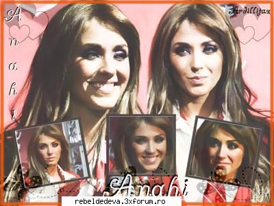 Galerie Foto - mia_y_miguel_amor_verdade - Anahi
