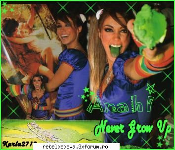 Galerie Foto - mia_y_miguel_amor_verdade - Anahi