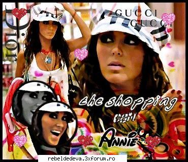 Galerie Foto - mia_y_miguel_amor_verdade - Anahi