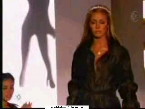 Galerie Foto - mia_y_miguel_amor_verdade - Anahi