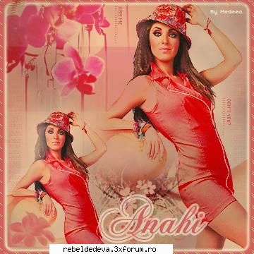 Galerie Foto - mia_y_miguel_amor_verdade - Anahi