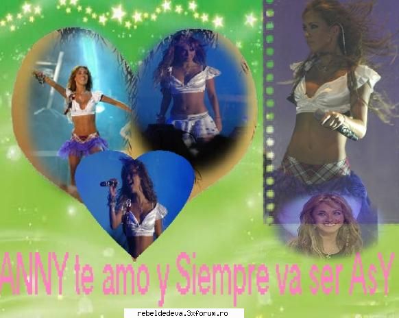 Galerie Foto - D :D :D =) =) =) =) =) =) =) =) =) =) =) - Anahi