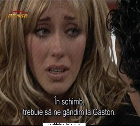 Galerie Foto - mia_y_miguel_amor_verdade - Anahi