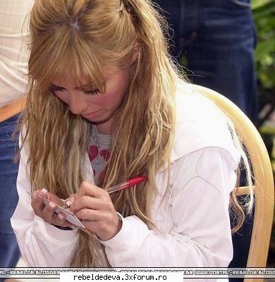 Galerie Foto - roberta_rbd_yo - Anahi