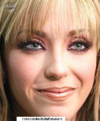 Galerie Foto - roberta_rbd_yo - Anahi