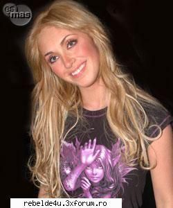 Galerie Foto - roberta_rbd_yo - Anahi