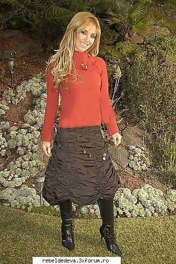 Galerie Foto - roberta_rbd_yo - Anahi