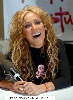 Galerie Foto - roberta_rbd_yo - Anahi