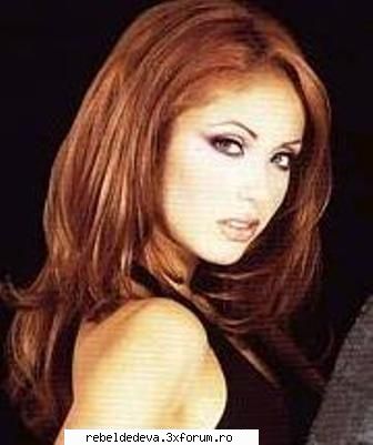 Galerie Foto - roberta_rbd_yo - Anahi