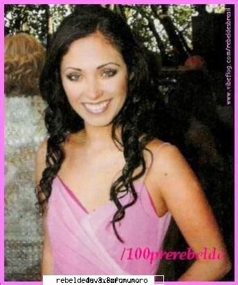 Galerie Foto - roberta_rbd_yo - Anahi