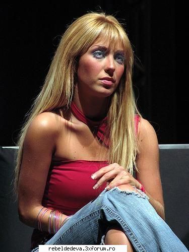 Galerie Foto - roberta_rbd_yo - Anahi