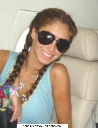 Galerie Foto - RBD4ever - Anahi