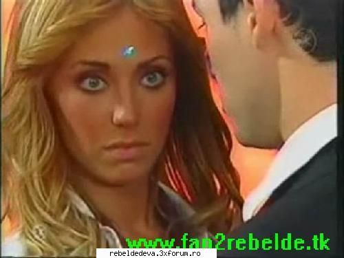 Galerie Foto - RBD4ever - Anahi