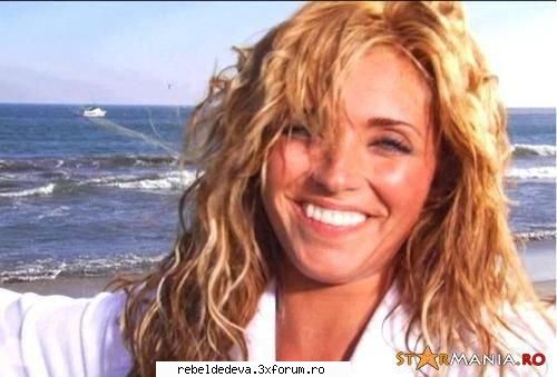 Galerie Foto - RBD4ever - Anahi