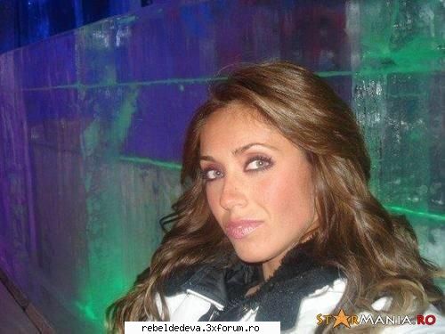 Galerie Foto - RBD4ever - Anahi