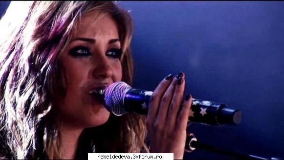 Galerie Foto - RBD4ever - Anahi