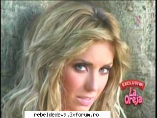 Galerie Foto - RBD4ever - Anahi