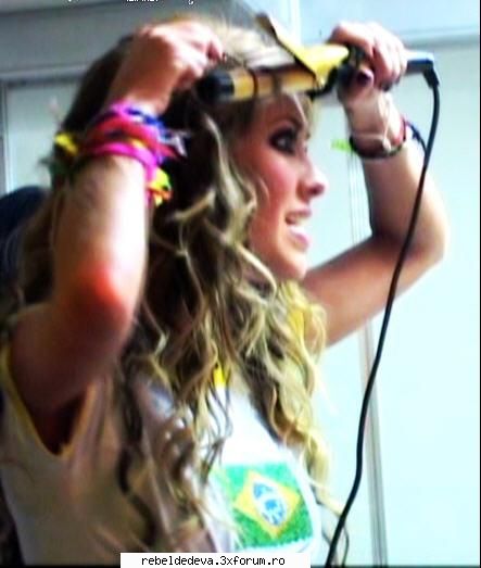 Galerie Foto - RBD4ever - Anahi