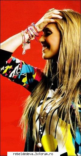 Galerie Foto - Alyna10 - Anahi