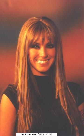Galerie Foto - Alyna10 - Anahi
