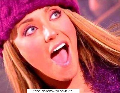 Galerie Foto - Alyna10 - Anahi